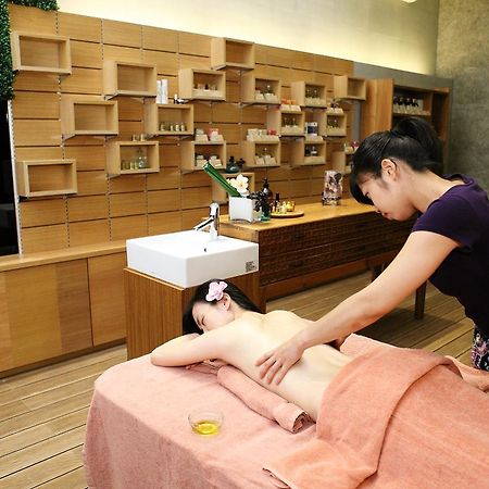 Yundeng Landscape Hotel Fanlu Luaran gambar
