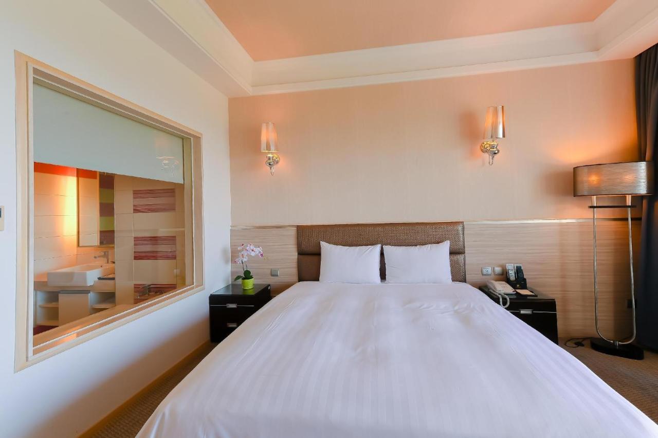 Yundeng Landscape Hotel Fanlu Luaran gambar
