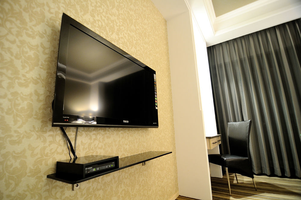 Yundeng Landscape Hotel Fanlu Luaran gambar
