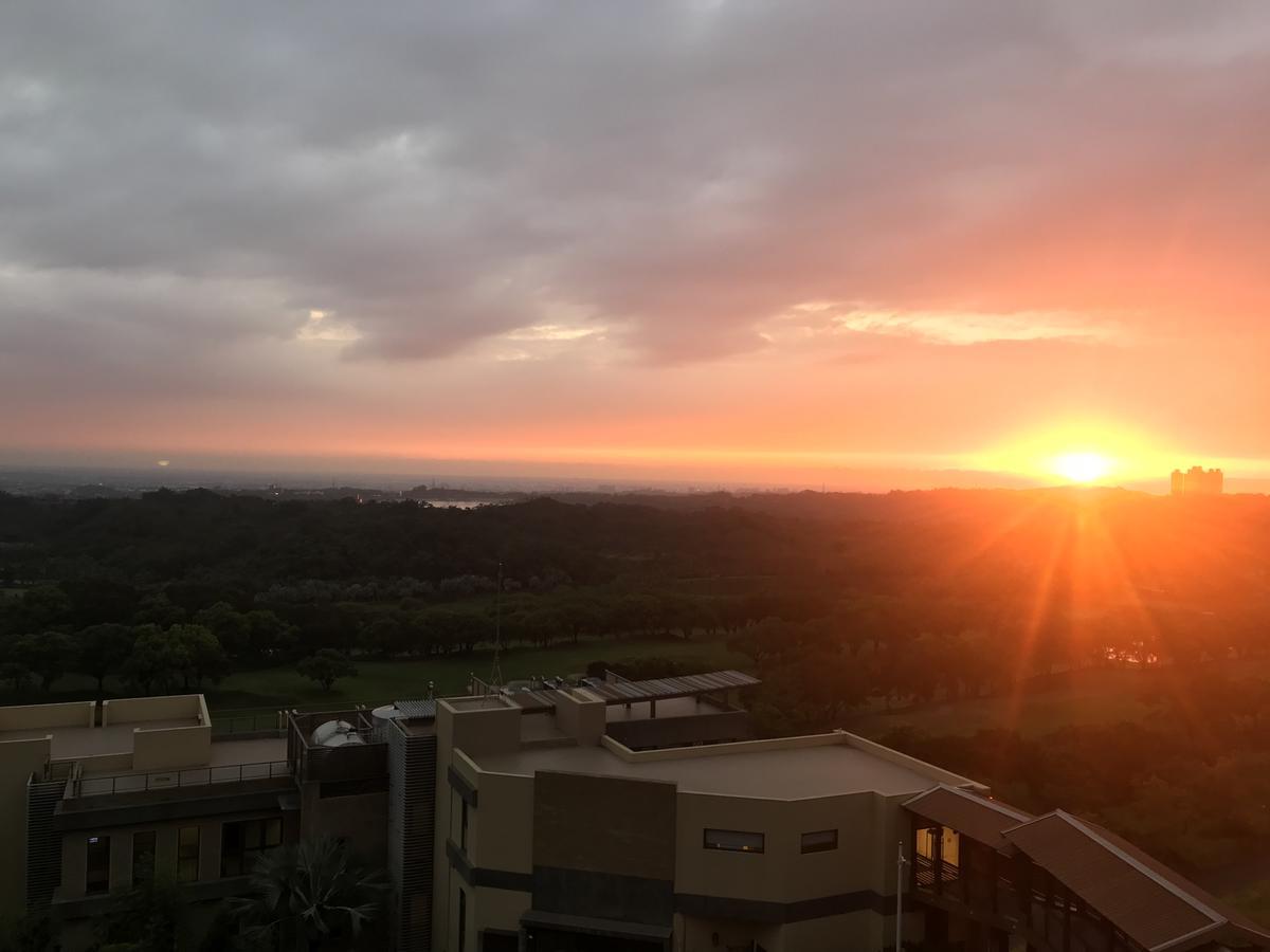 Yundeng Landscape Hotel Fanlu Luaran gambar