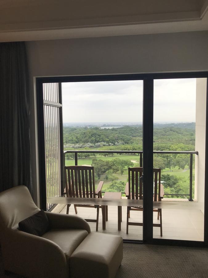 Yundeng Landscape Hotel Fanlu Luaran gambar