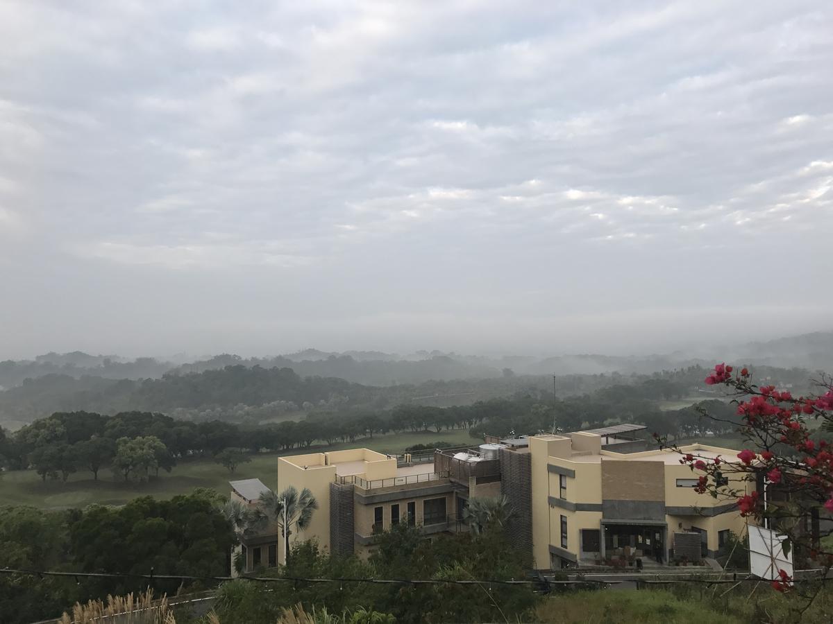 Yundeng Landscape Hotel Fanlu Luaran gambar