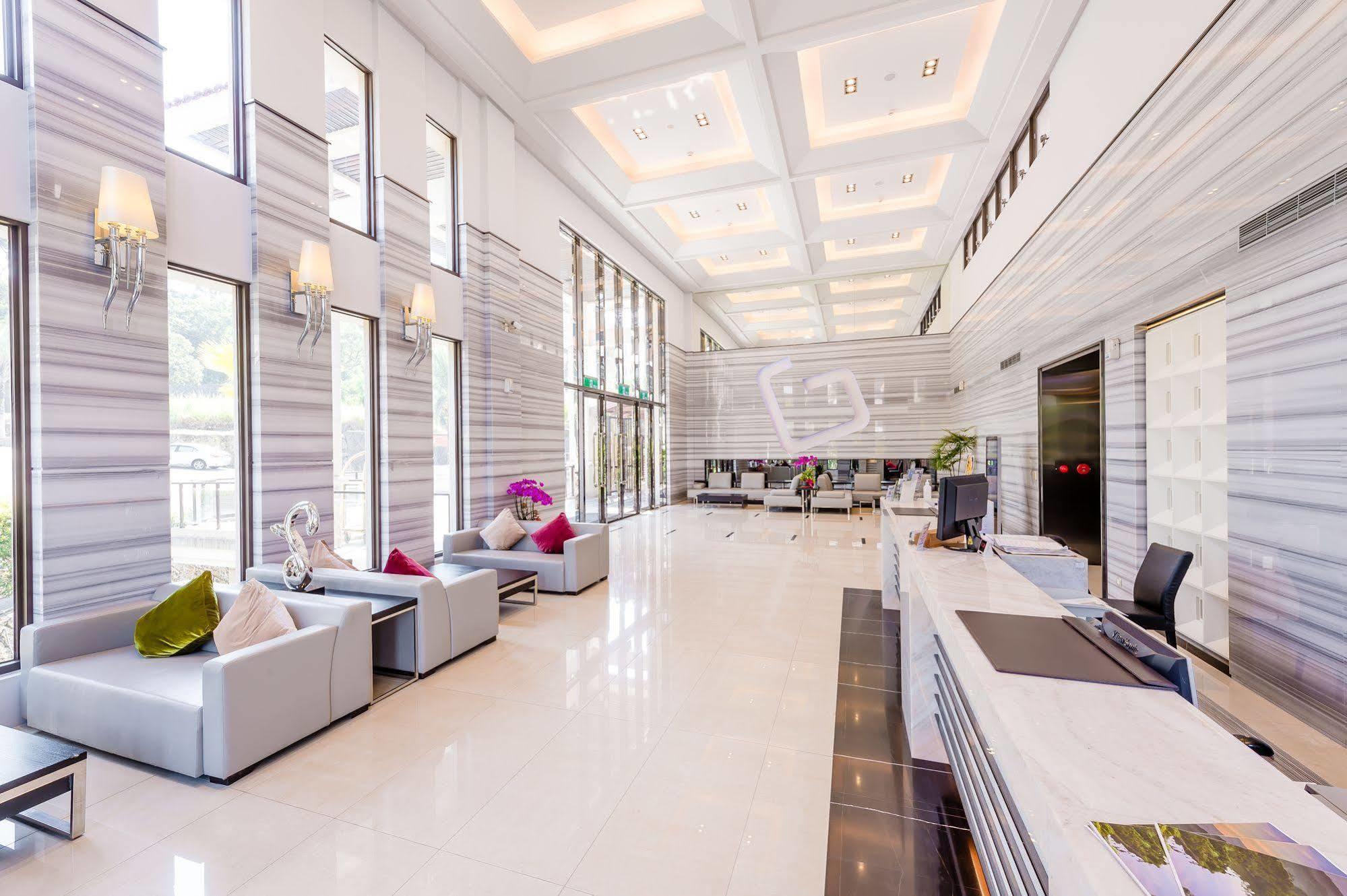 Yundeng Landscape Hotel Fanlu Luaran gambar