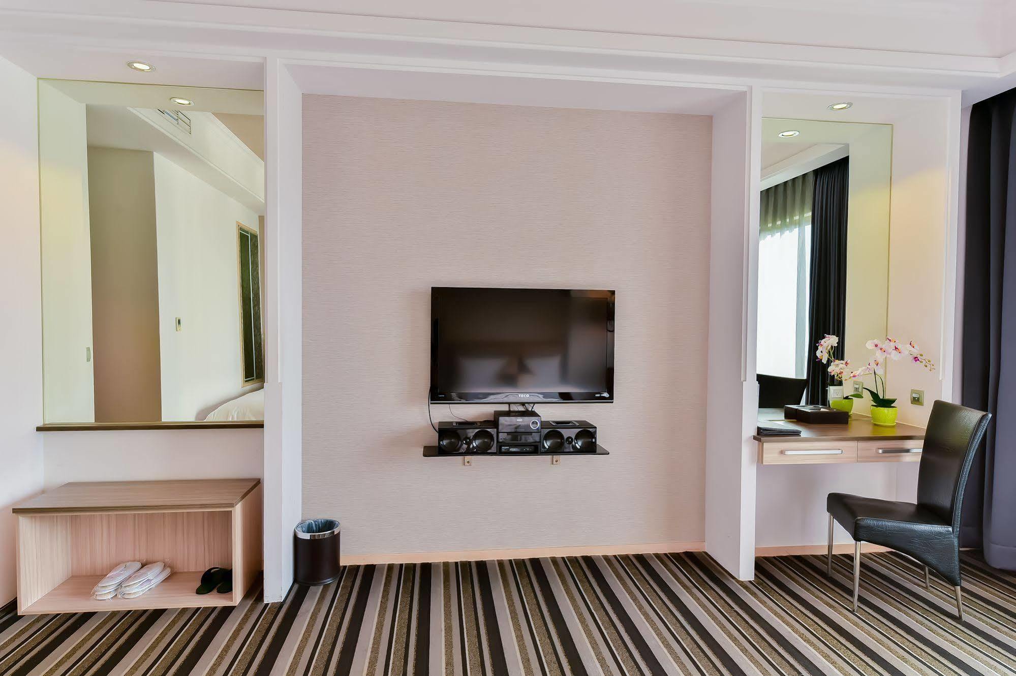 Yundeng Landscape Hotel Fanlu Luaran gambar