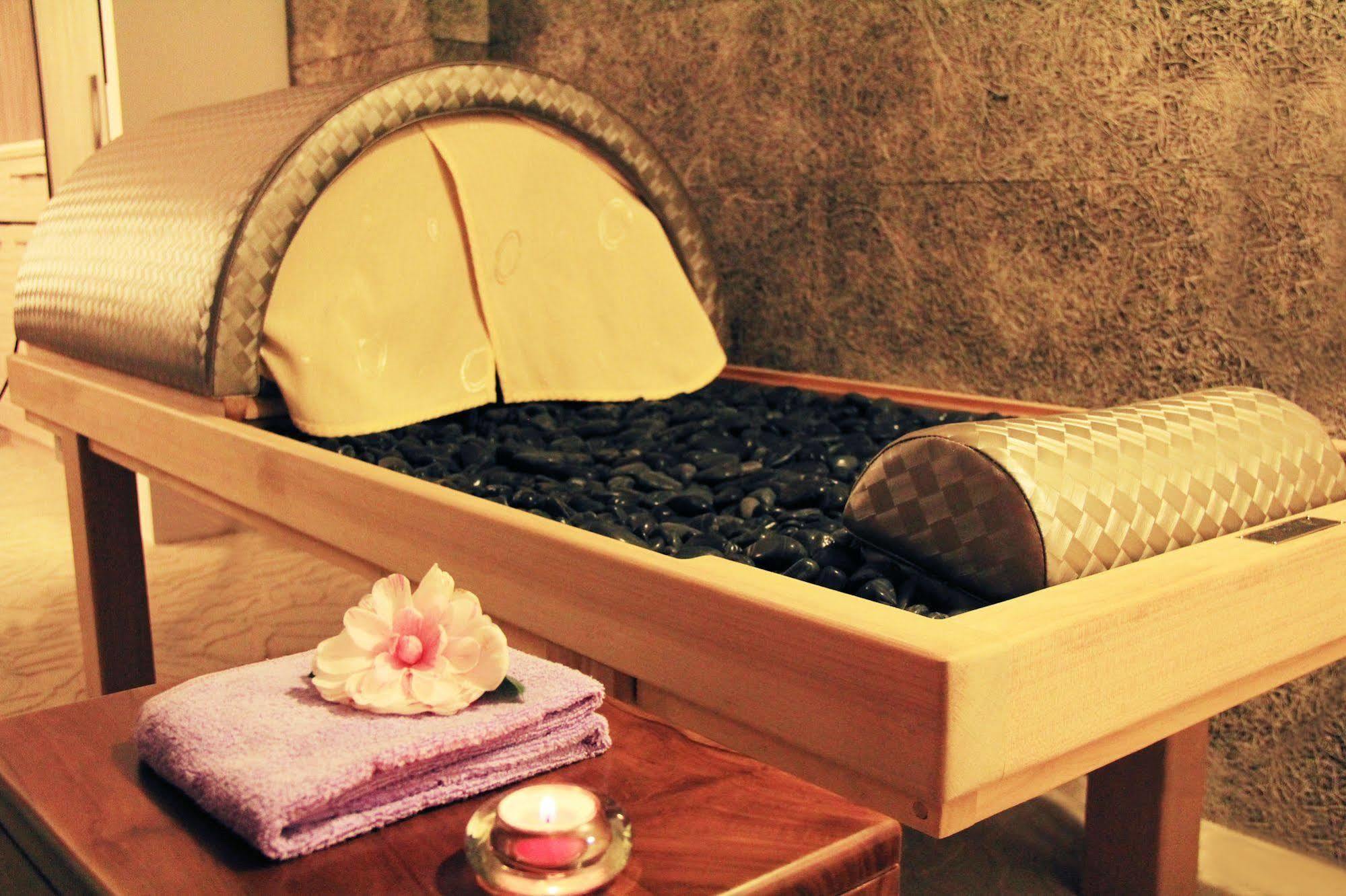 Yundeng Landscape Hotel Fanlu Luaran gambar
