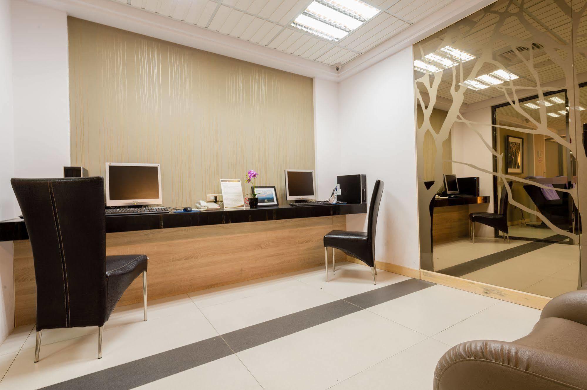 Yundeng Landscape Hotel Fanlu Luaran gambar